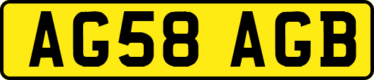 AG58AGB