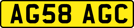 AG58AGC