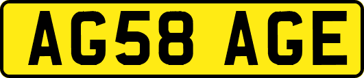 AG58AGE
