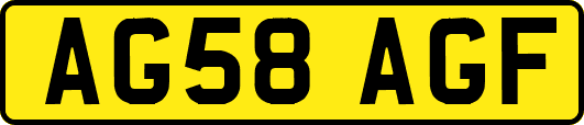 AG58AGF