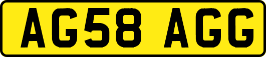 AG58AGG