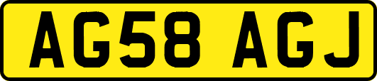 AG58AGJ