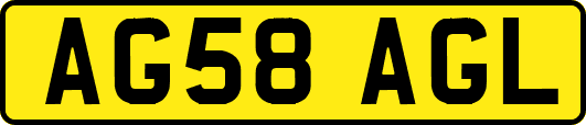 AG58AGL