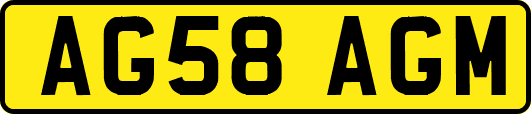 AG58AGM