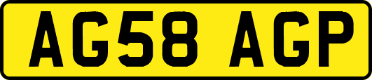AG58AGP