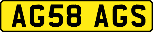 AG58AGS