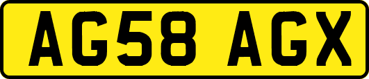 AG58AGX