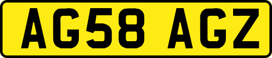 AG58AGZ