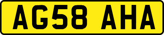 AG58AHA