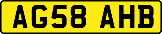 AG58AHB