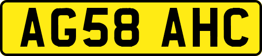 AG58AHC