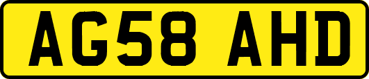AG58AHD