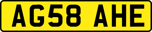 AG58AHE
