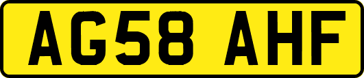 AG58AHF