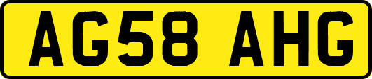 AG58AHG