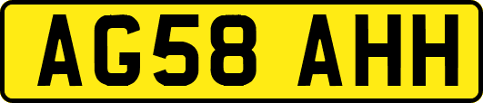 AG58AHH