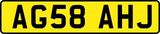 AG58AHJ