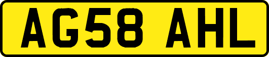 AG58AHL