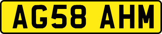 AG58AHM