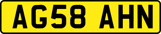 AG58AHN