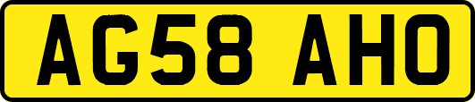 AG58AHO