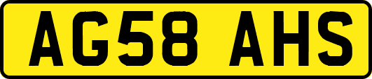 AG58AHS