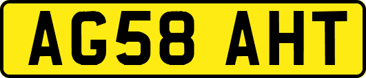 AG58AHT
