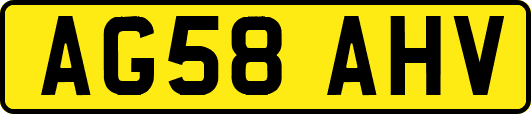 AG58AHV