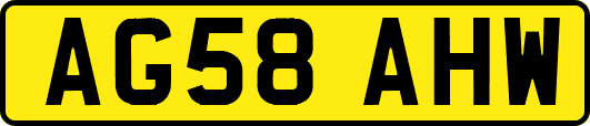 AG58AHW