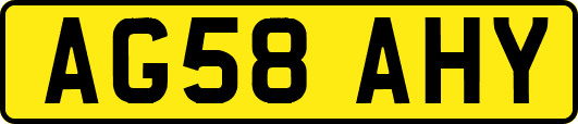 AG58AHY