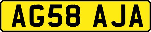 AG58AJA