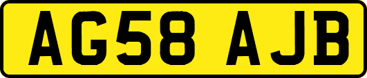 AG58AJB