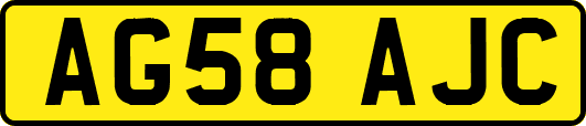 AG58AJC