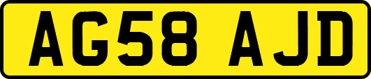 AG58AJD