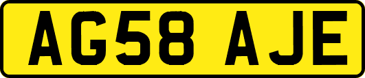 AG58AJE