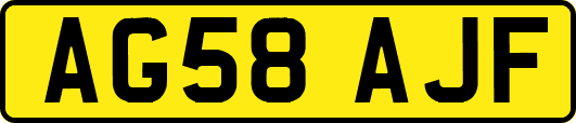 AG58AJF