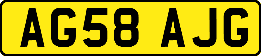 AG58AJG
