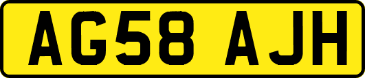 AG58AJH