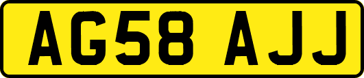 AG58AJJ