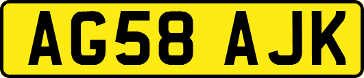 AG58AJK