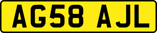 AG58AJL