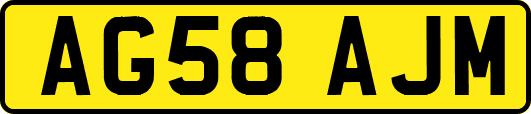 AG58AJM