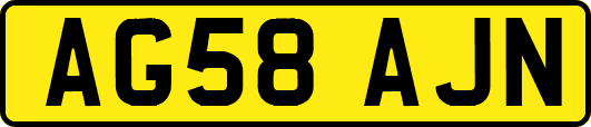 AG58AJN