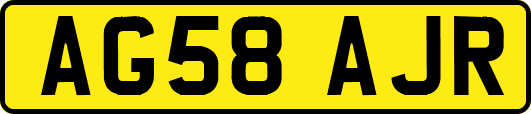 AG58AJR