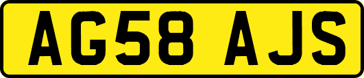 AG58AJS
