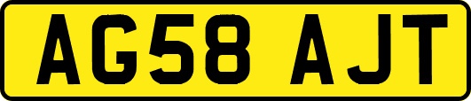 AG58AJT