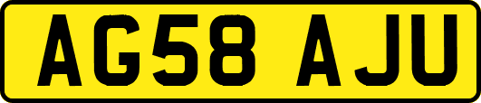 AG58AJU