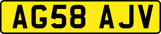 AG58AJV