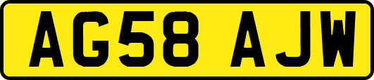 AG58AJW