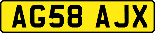 AG58AJX